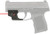 Viridian 912-0078 Red Laser Sight for Sig Sauer P365 E-Series Black (SU38M)