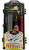 Pro-Shot AR223KIT Tactical Classic Box Kit Multi-Caliber AR Rifle/Black Plastic Case (BASPD)
