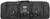 Birchwood Casey RBG36 Single Gun Case  36" Black 600D Polyester w/ Padded Straps/3 Large Storage Pockets & Dual Zippered Storage                                                                         (FL41V)