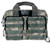 GPS Bags GPST1309PCD Tactical Quad +2 Fall Digital Camo 1000D Polyester with YKK Lockable Zippers, 8 Mag Pockets, 2 Ammo Front Pockets, Visual ID Storage System & Holds Up To 6 Handguns                (M57UR)