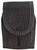 High Speed Gear 41DC02BK TACO Handcuff Holder Black (JMUYZ)