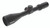 Crimson Trace 0101580 Brushline  Black Anodized 3-9x40mm 1" Tube BDC Rimfire Reticle                                                                                                                     (TQDFP)