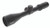 Crimson Trace 0101580 Brushline  Black Anodized 3-9x40mm 1" Tube BDC Rimfire Reticle                                                                                                                     (TQDFP)