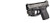 LaserMax CFSHIELDCR Red S&W GripSense Light/Laser  Shield/Shield M2.0 Black 100 Lumens LED White                                                                                                         (5SBIW)