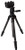 KOPF Jager KJ85002K K800 CF Tripod made of Carbon Fiber with Black Finish, Pivoting Reaper Grip, 4-Level Leg Extensions & 360 Degree Pan                                                                 (B5VEP)