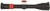 Burris 202212 XTR Pro Matte Black 5.5-30x56mm 34mm Tube Illuminated SCR 2 Reticle (FPWIK)