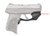 Crimson Trace 0178301 LG-416 Laserguard  Black Red Laser Ruger EC9S/LC9/LC9S/LC380 (F0LVL)