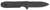 S.O.G SOG-12-63-01 Ultra XR  2.80" Folding Clip Point Plain Graphite TiNi Cryo S35NV Steel Blade/Black Textured Carbon Fiber Handle Includes Pocket Clip                                                 (V65AK)