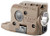 Streamlight 69341 TLR-6 HL Gun Light  Flat Dark Earth 300 Lumens White LED/Red Laser Glock 42/43/43X/48 (M2NBI)