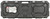 MTM Case-Gard RC42T Tactical Rifle Case 42" Black Holds 2 Rifles                                                                                                                                         (4XUJ6)