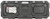 MTM Case-Gard RC42T Tactical Rifle Case 42" Black Holds 2 Rifles                                                                                                                                         (4XUJ6)
