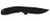 S.O.G SOG15380257 SOG-TAC Auto 3.43" Folding Part Serrated Black TiNi Cryo D2 Steel Blade Black Micro-Textured Anodized Aluminum Handle Includes Pocket Clip                                             (XTJON)