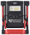 Streamlight 61520 BearTrap Work Light  Red 325/450/575/1,000/2,000 Lumens White LED                                                                                                                      (MO4PW)