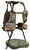 Knight & Hale KHT0066 Run N Gun Turkey Vest Mossy Oak Obsession (GHWWJ)