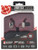 Radians VXNANO40 Vertex Nano Wireless Electronic Earbuds 25 dB In The Ear Tan Adult 1 Pair (QOFBO)