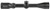 Konus 7278 KonusPro 275 Matte Black 3-9x40mm 1" Tube Engraved Ballistic 275 Dot Reticle for Muzzleloader                                                                                                 (SXUYQ)