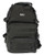 Rukx Gear ATICT3DB Tactical 3 Day Black 600D Polyester (TW51L)