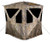 Muddy MUDMGB0500 Ravage Ground Blind Camo (96G5X)