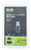 Meprolight USA 101103301 Tru-Dot  Green Tritium White Outline Front Sight-Orange Tritium White Outline Rear Sight Sig Sauer P-Series P226/P320 (ZLYUO)
