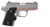 Crimson Trace 0152601 LG-409 Lasergrips  Black Red Laser Kimber Micro 9 (7IA4K)