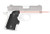 Crimson Trace 0152601 LG-409 Lasergrips  Black Red Laser Kimber Micro 9 (7IA4K)