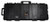 Boyt Harness H41XD Tactical AR/Carbine Case Black Polypropylene Foam Padding Weather Resistant                                                                                                           (84IBW)