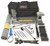 Wheeler 156555 Armorer's Professional Kit Black Multiple Rifle AR15/M16 19 Pieces                                                                                                                        (H37BQ)