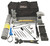 Wheeler 156555 Armorer's Professional Kit Black Multiple Rifle AR15/M16 19 Pieces                                                                                                                        (H37BQ)