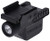 TruGlo TG7620LW Sight-Line Light  Matte Black 100 Lumens White CREE LED (KMEDT)