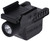 TruGlo TG7620LW Sight-Line Light  Matte Black 100 Lumens White CREE LED (KMEDT)