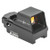 Sightmark SM26034 Ultra Shot M-Spec LQD Reflex Sight Matte Black 1 x 33 mm x 24 mm 2 MOA Red Dot/65 MOA Circle Crosshair                                                                                 (M9DYT)