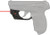 Viridian 912-0009 Red Laser Sight for Taurus Spectrum E-Series Black (X8DPG)