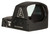 AmeriGlo HVN02 Haven  Matte Black 1x 5 MOA Red Dot                                                                                                                                                       (QOMN3)