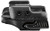 Crimson Trace 0196901 CMR201 Universal Laser Sight Rail Master Black Red Laser PistolRifle (FVU63)