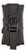 High Speed Gear 12AM00BK Multipurpose Pouch Black Nylon (OF4OV)