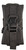 High Speed Gear 12AM00BK Multipurpose Pouch Black Nylon (OF4OV)