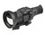 AGM Global Vision 3083455008SE71 Secutor T75-384 Thermal Rifle Scope Black 3.6x 75mm Multi Reticle 384x288, 50Hz Resolution Zoom Digital 1x/2x/4x/PIP Features Rangefinder                               (7YSUS)
