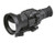 AGM Global Vision 3083455008SE71 Secutor T75-384 Thermal Rifle Scope Black 3.6x 75mm Multi Reticle 384x288, 50Hz Resolution Zoom Digital 1x/2x/4x/PIP Features Rangefinder                               (7YSUS)