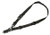 Magpul MAG515-BLK MS3 Single QD Sling GEN2 Black Nylon Adjustable, One-Two Point Rifle                                                                                                                   (IIOH9)
