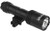 Nightstick LGL160 Full Size Long Gun Light Kit  Black Anodized 1100 Lumens White LED Bulb (K1IC2)