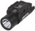 Nightstick TWM350 Tactical Weapon-Mounted Light  Black Anodized 350 Lumens White LED Light (1VGN1)