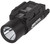 Nightstick TWM350 Tactical Weapon-Mounted Light  Black Anodized 350 Lumens White LED Light (1VGN1)