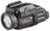 Streamlight 69424 TLR-7X Gun Light  Black Anodized 500 Lumens White LED (7BEJO)