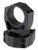 Seekins Precision 0010640006 Scope Rings  Matte Black 35mm Extra High                                                                                                                                    (NUGNT)
