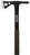 S.O.G SOGTH1001CP Throwing Hawks 1.75" Blade 3Cr13MoV SS Blade Black GRN Handle 10.75" Long Tomahawk Set of 3                                                                                            (5QIU1)
