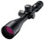 Burris 200640 Veracity Black Matte 420x 50mm 30mm Tube Ballistic Plex E1 FFP Varmint Reticle (DDX0I)
