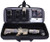 GPS Bags T28SWC Tactical Hardsided Special Weapons Case Black 1000D Polyester Tactical Rifle (XE5EL)