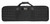 GPS Bags T28SWC Tactical Hardsided Special Weapons Case Black 1000D Polyester Tactical Rifle (XE5EL)