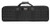 GPS Bags T28SWC Tactical Hardsided Special Weapons Case Black 1000D Polyester Tactical Rifle (XE5EL)