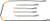 RAVIN R191    R26 STRING AND CABLE SET (6TABA)